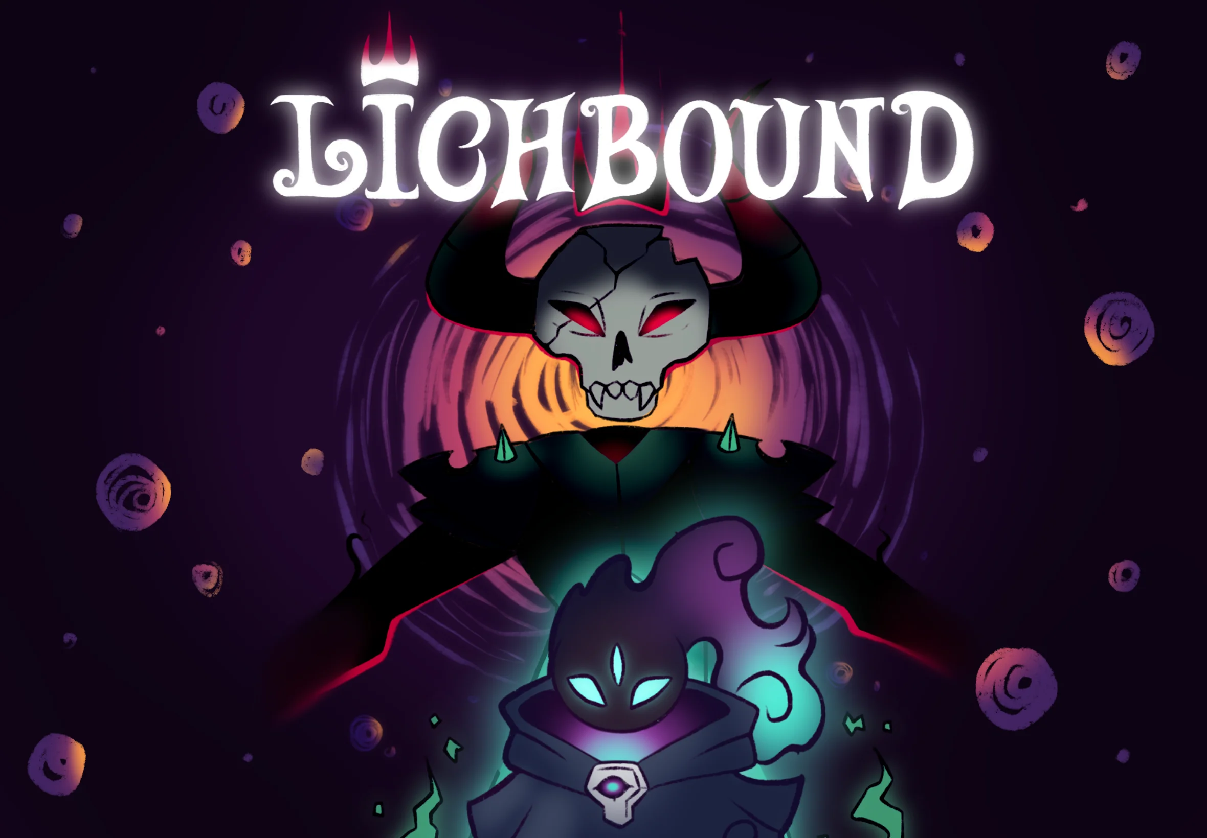 Lichbound